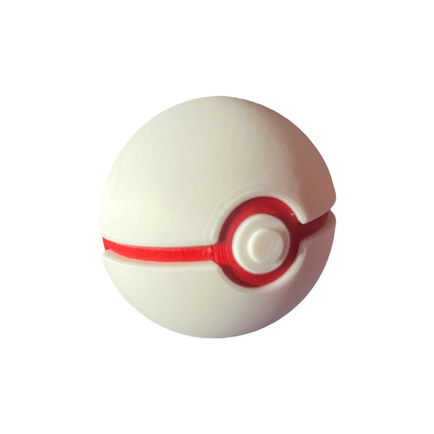 Imanes Pokeballs Pokemon