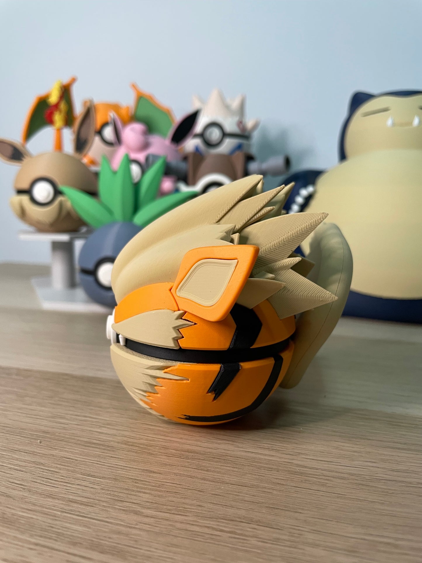 Poké Balls Pokemon