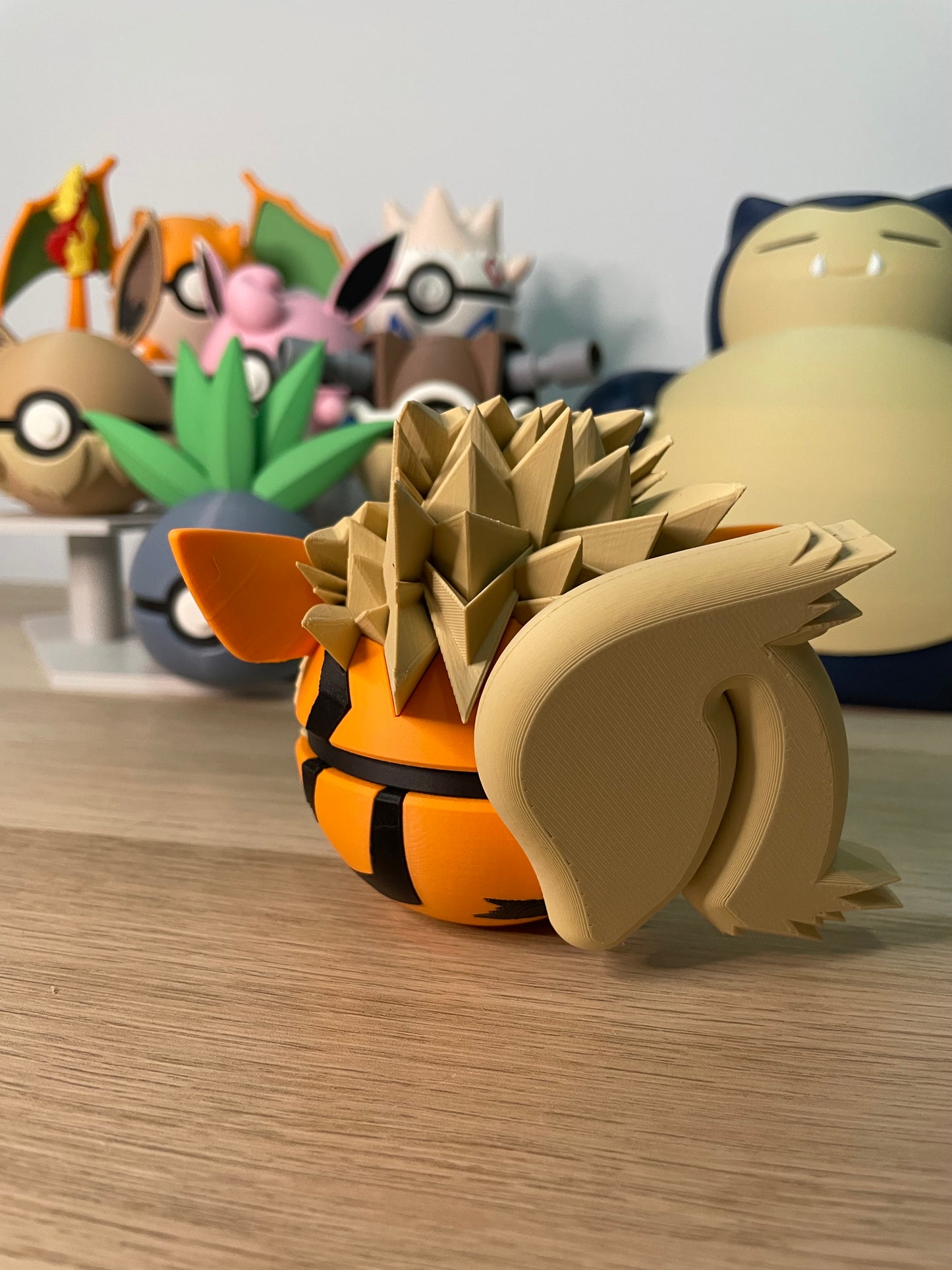 Poké Balls Pokemon