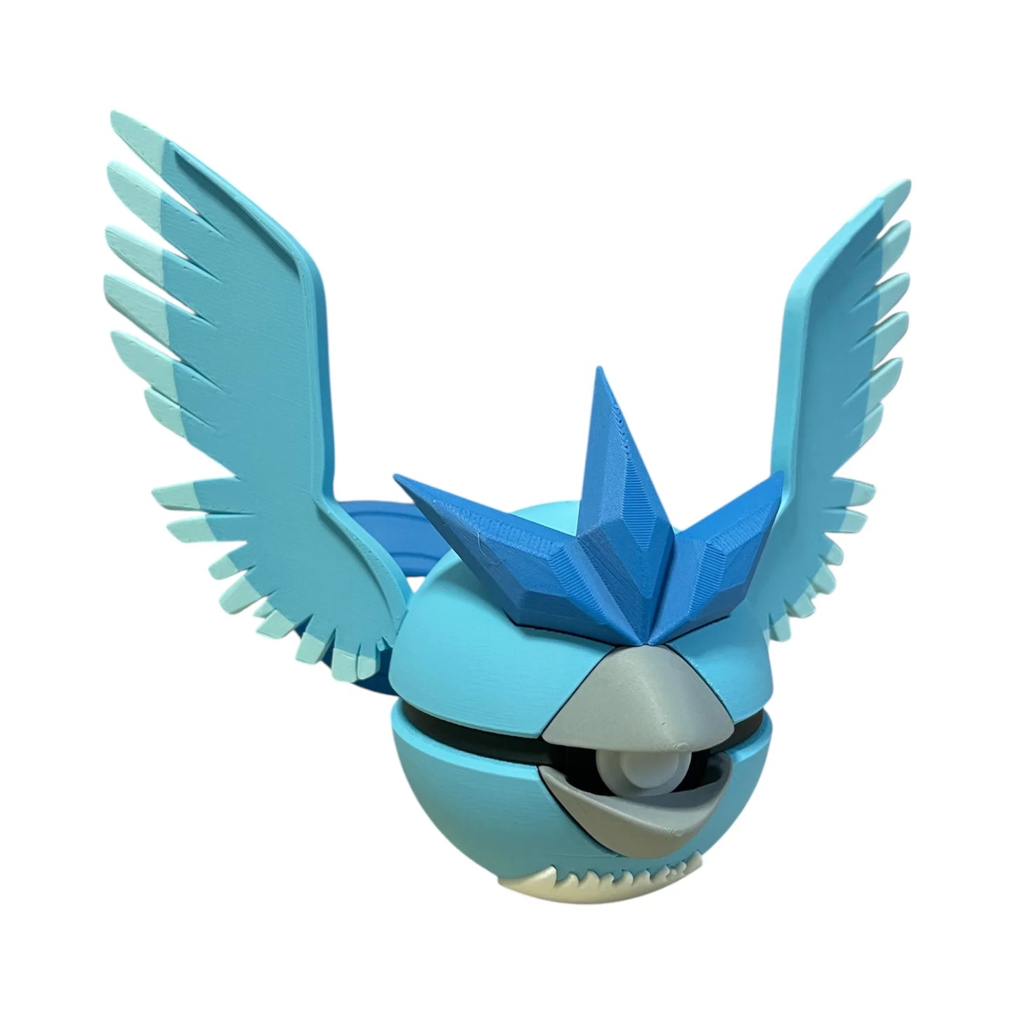 Poke ball's Personaje Pokemon - Manuality3d