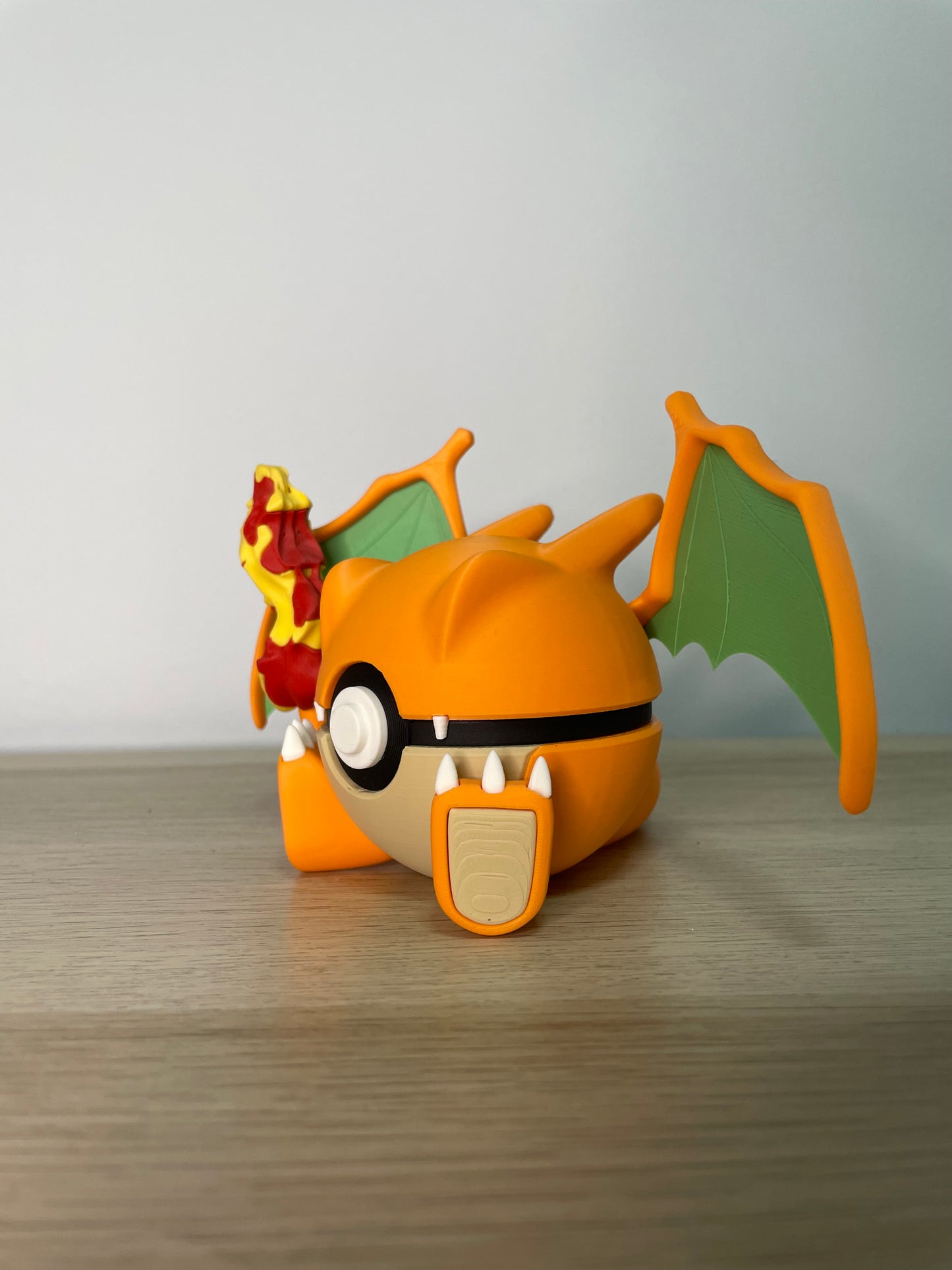 Poke ball's Personaje Pokemon - Manuality3d