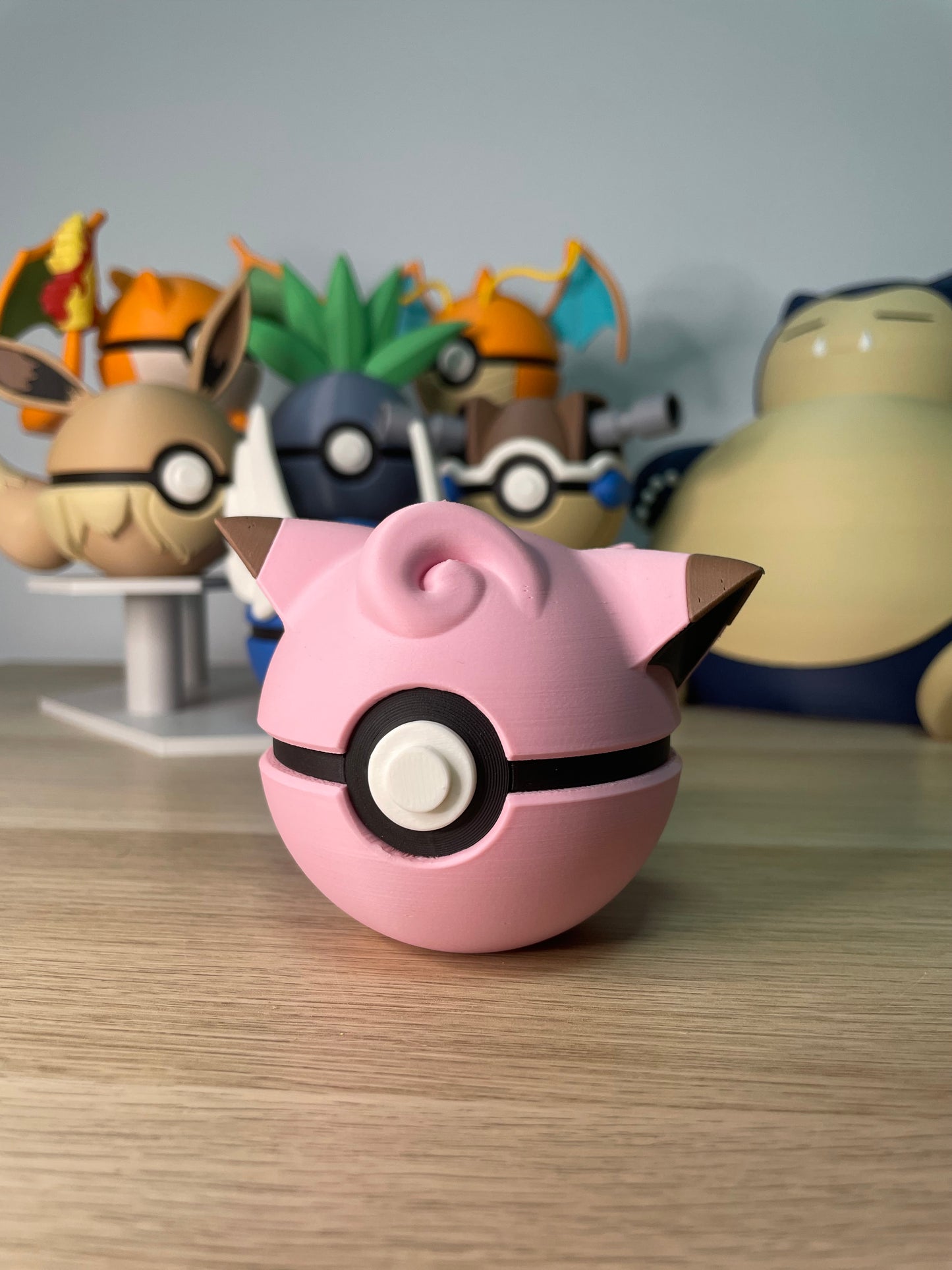 Poké Balls Pokemon