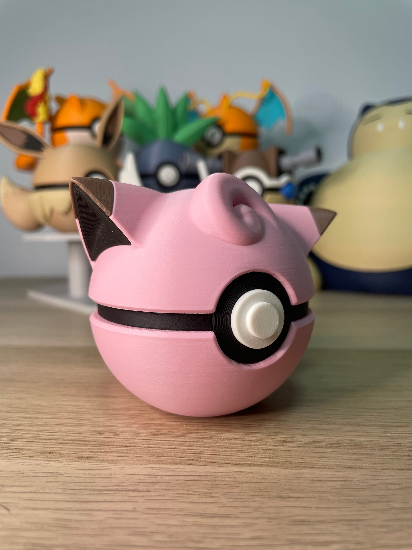 Poké Balls Pokemon