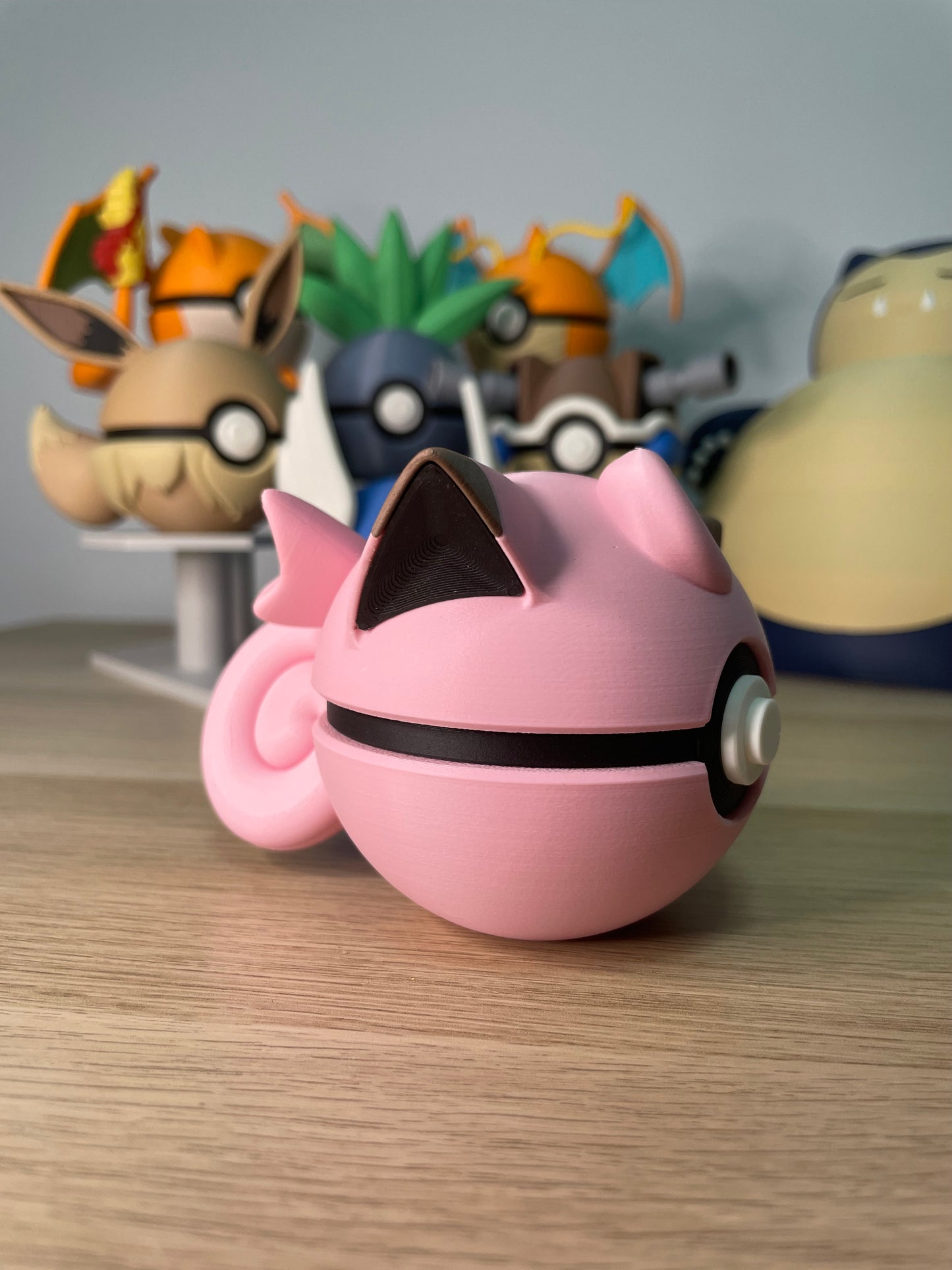 Poké Balls Pokemon