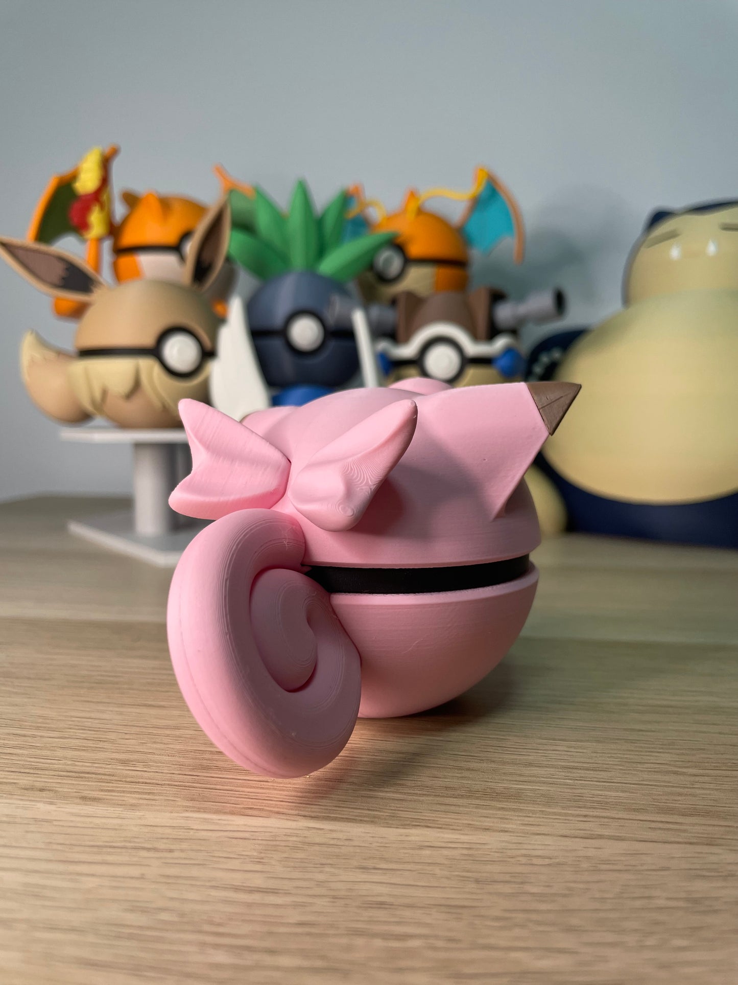 Poké Balls Pokemon