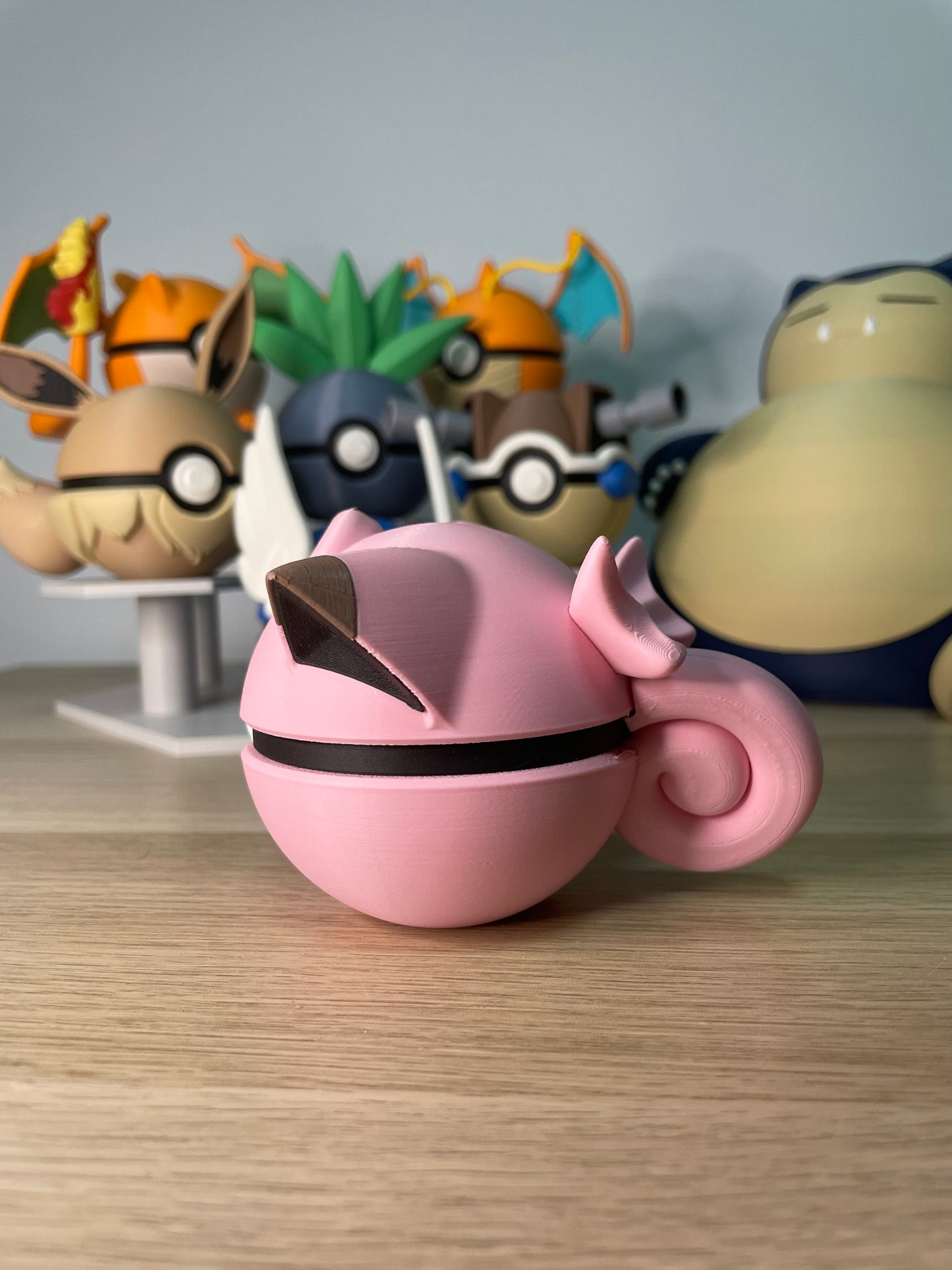 Poké Balls Pokemon