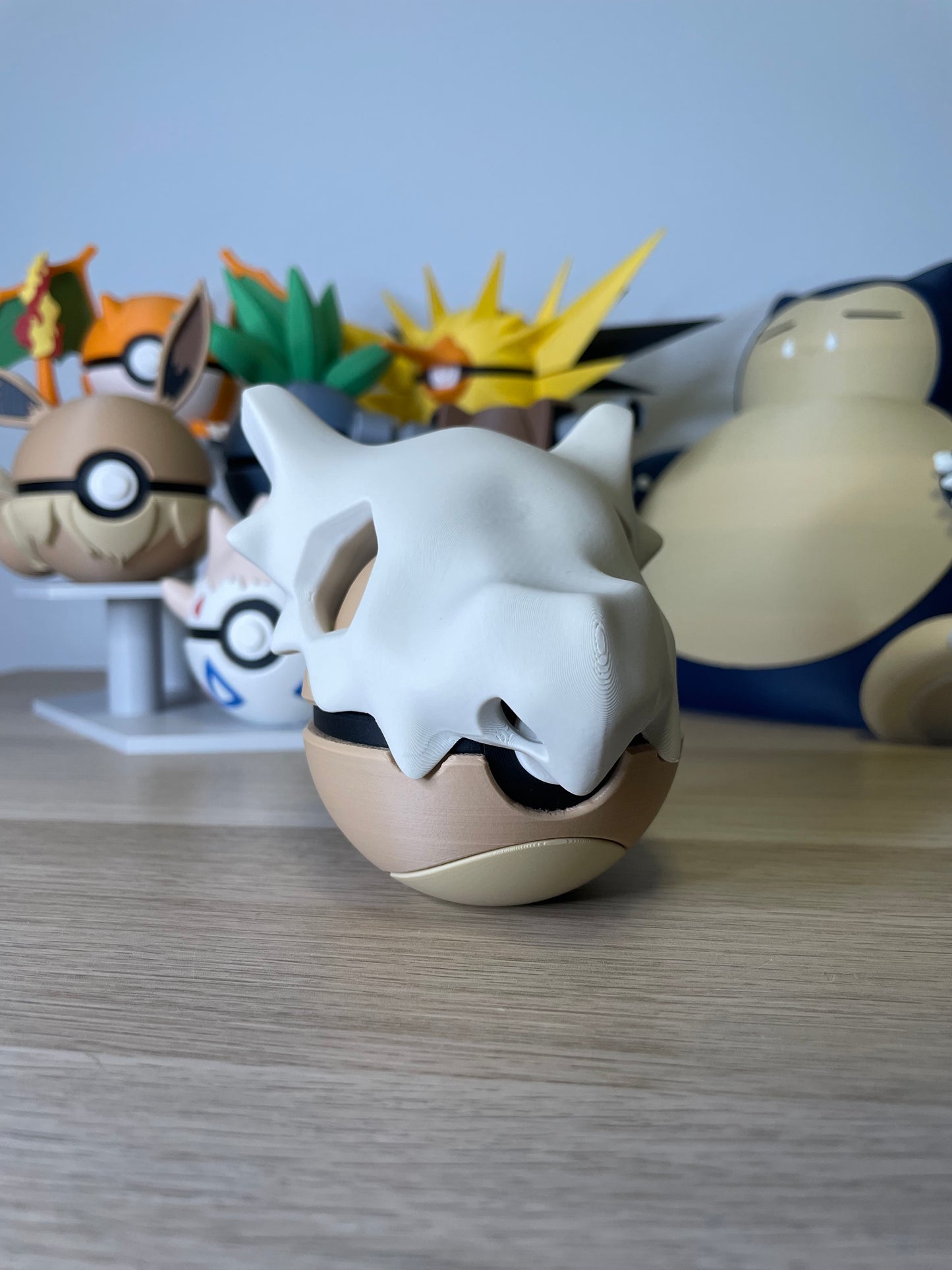 Poké Balls Pokemon