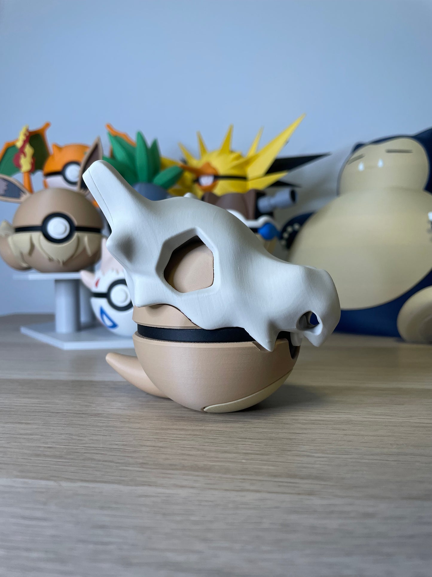 Poké Balls Pokemon