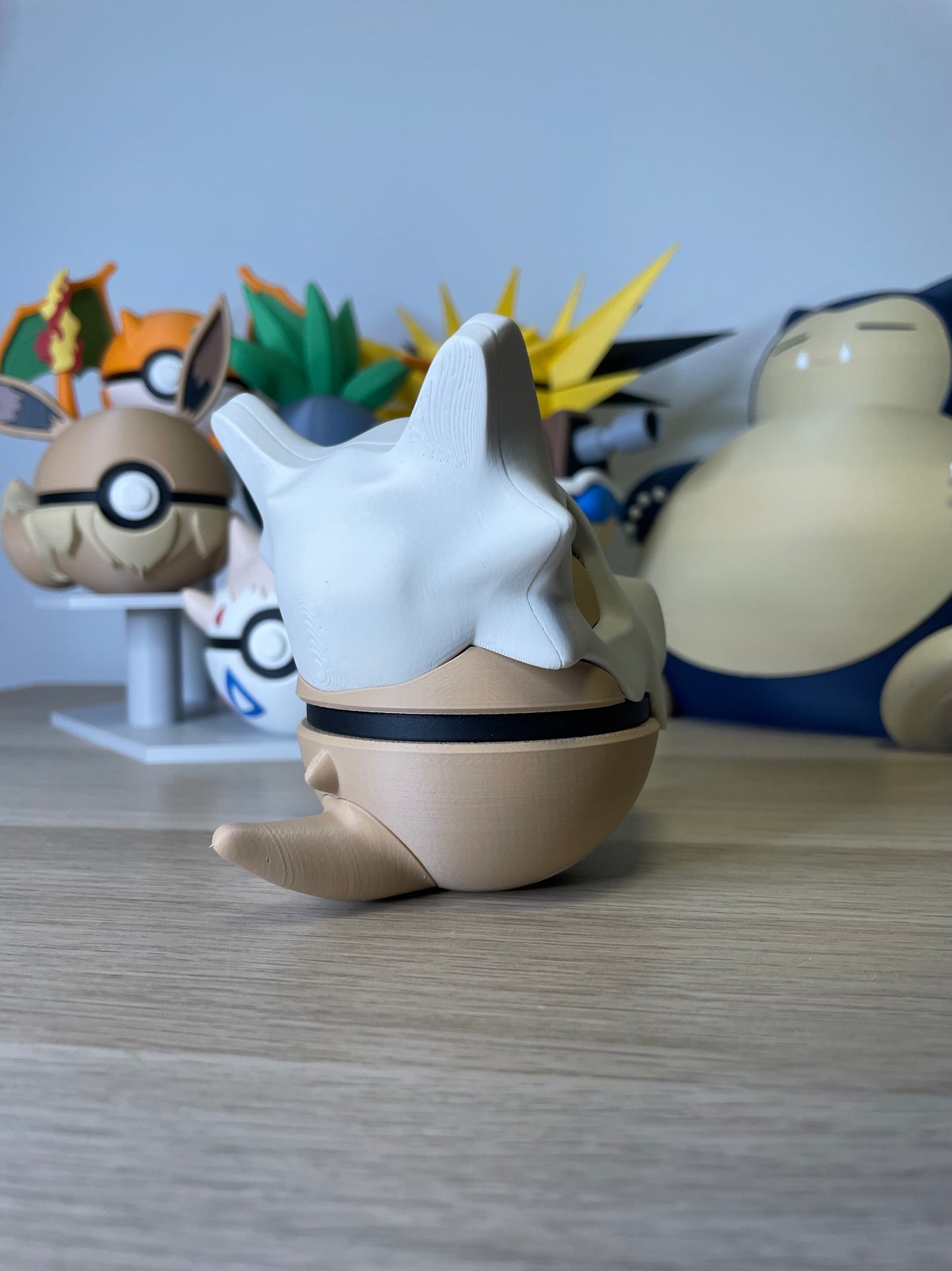 Poké Balls Pokemon