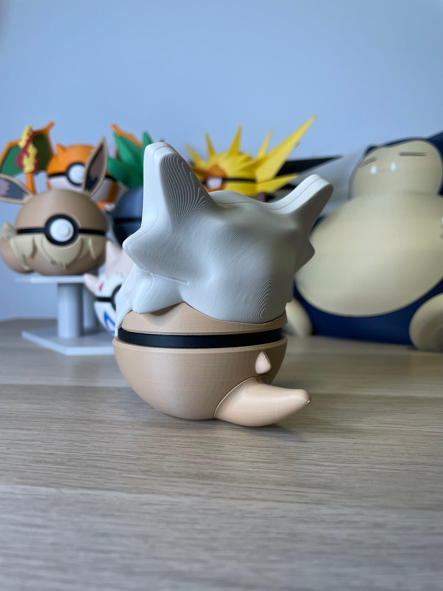 Poké Balls Pokemon