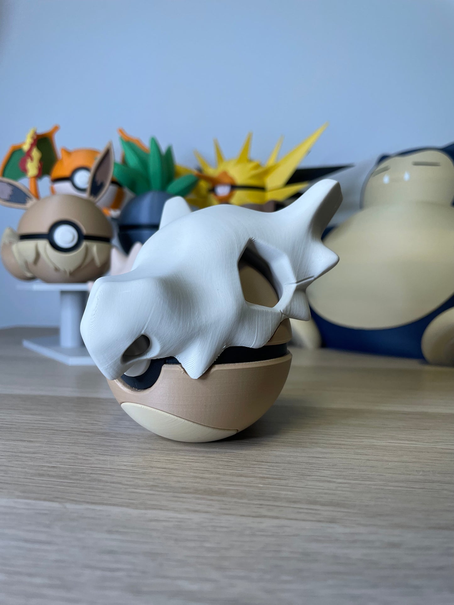 Poké Balls Pokemon