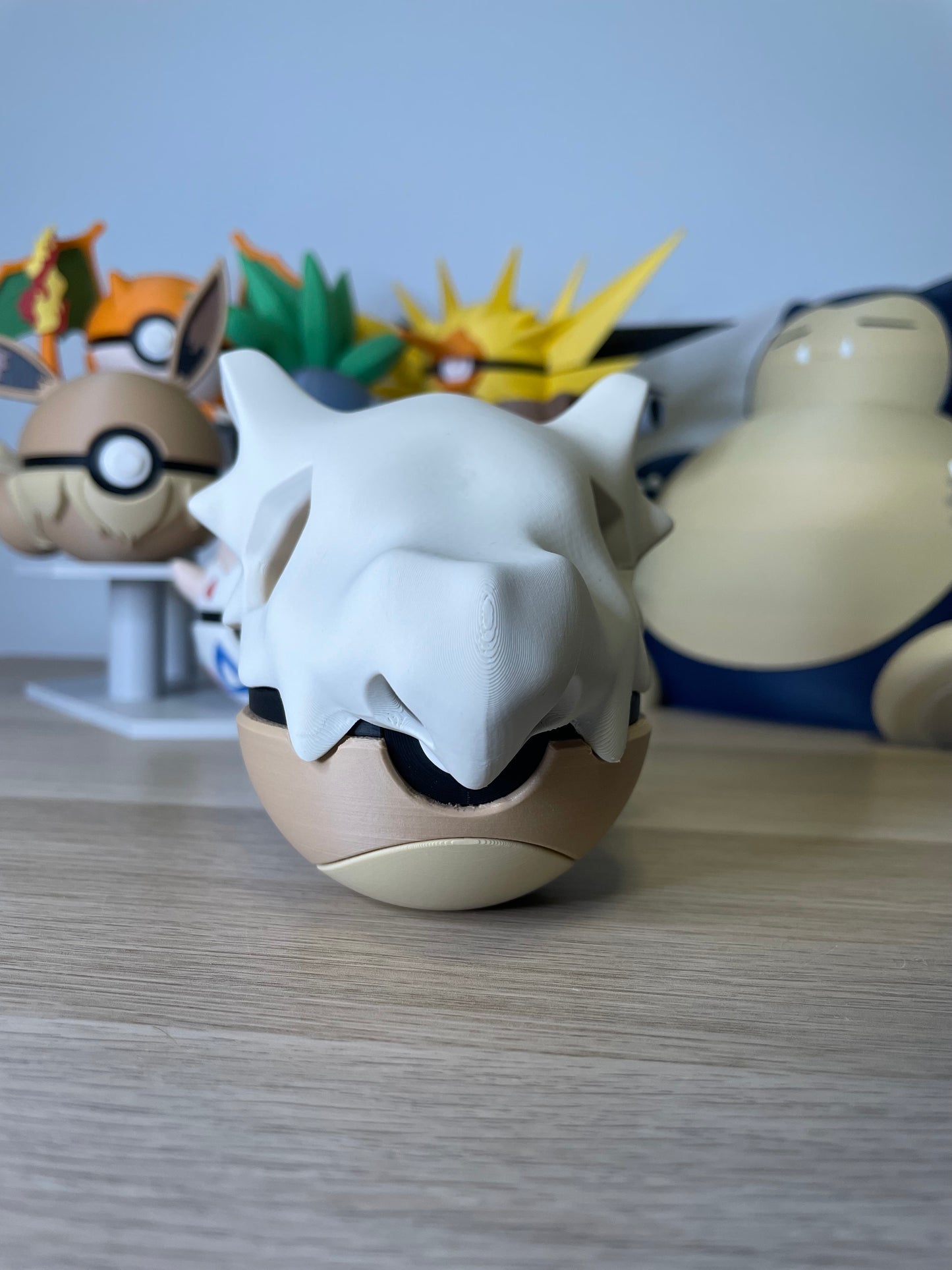 Poké Balls Pokemon
