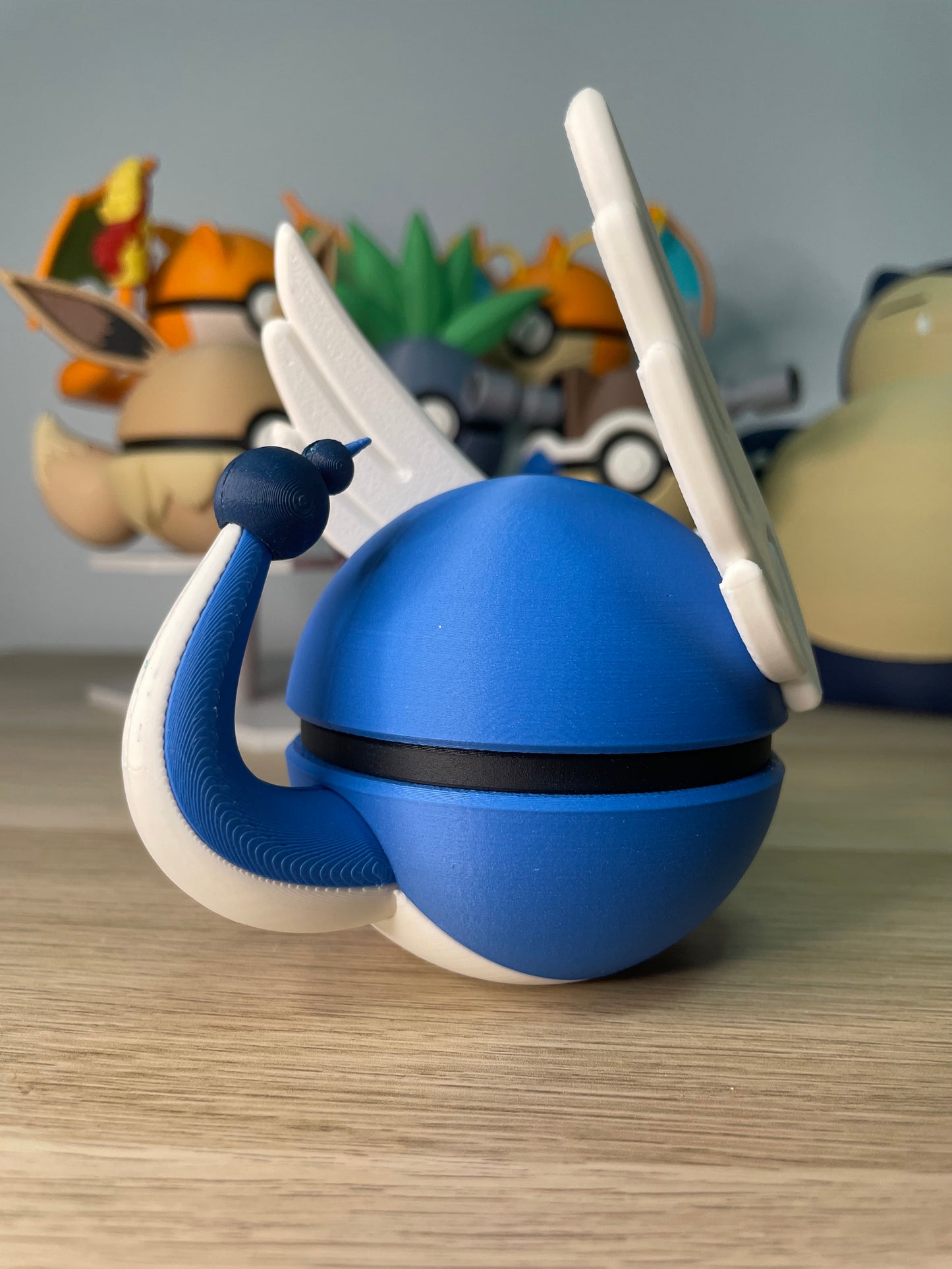 Poké Balls Pokemon