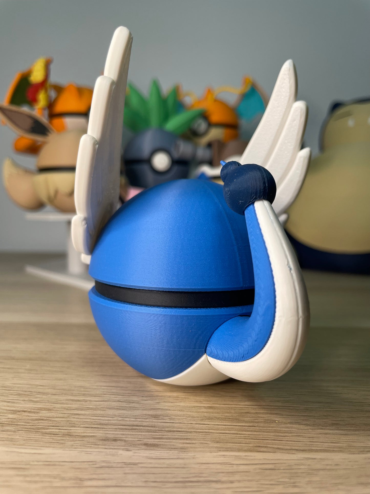 Poké Balls Pokemon