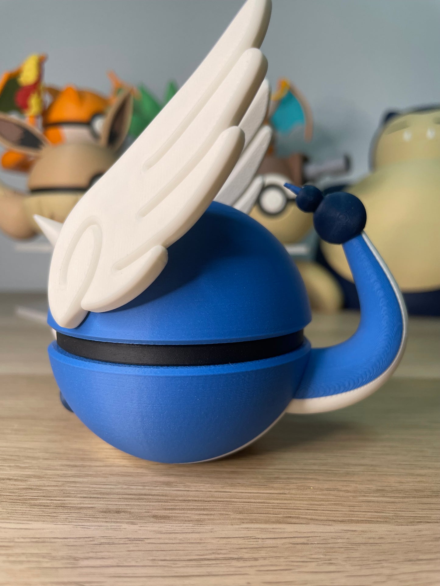 Poké Balls Pokemon