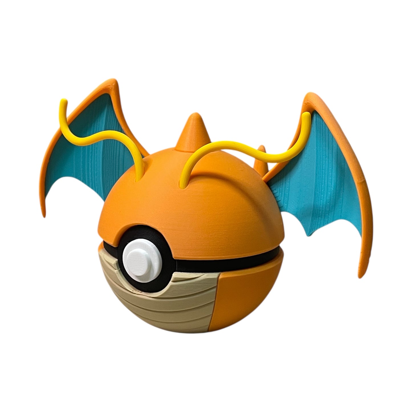 Poke ball's Personaje Pokemon - Manuality3d