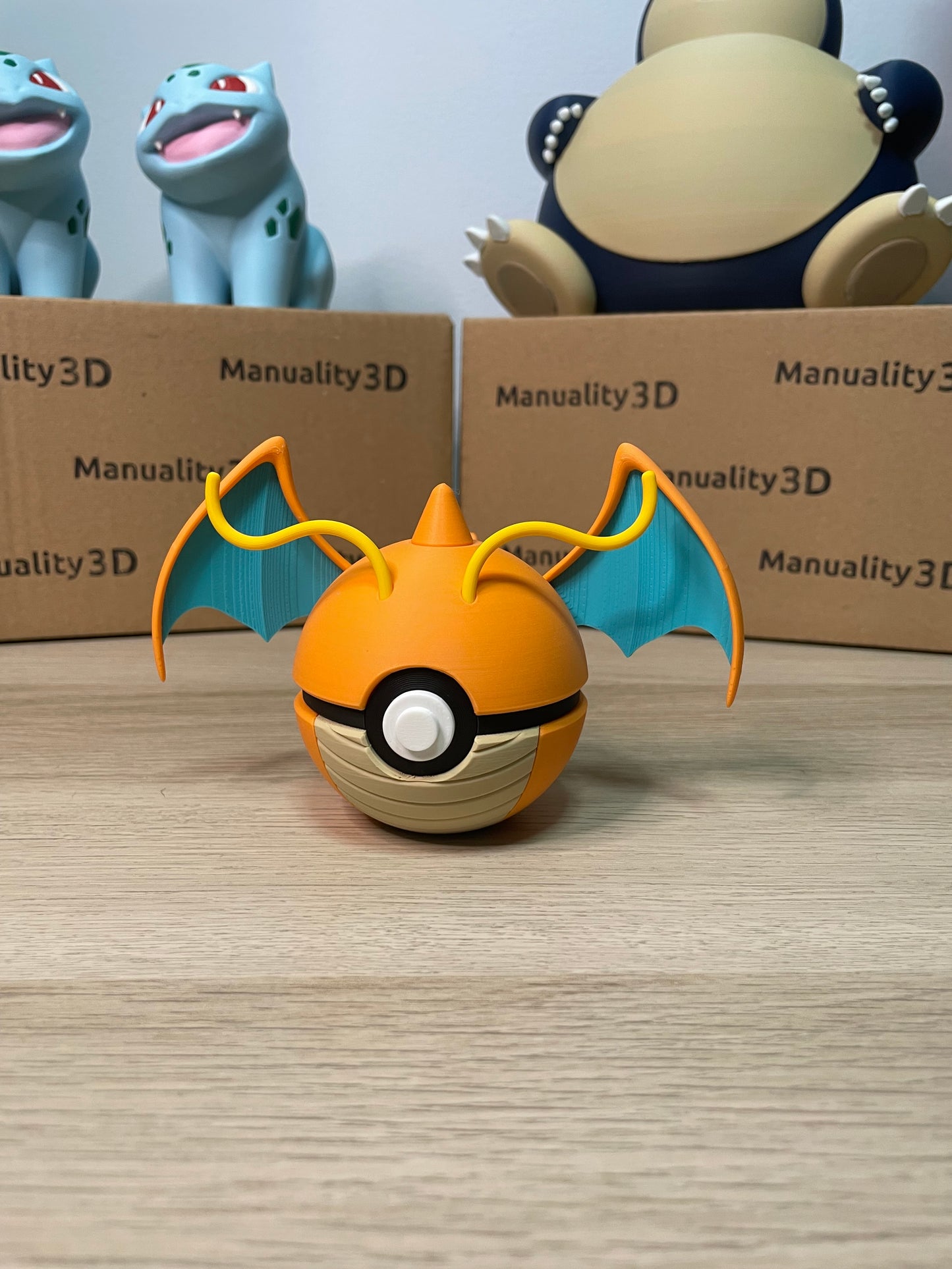 Poké Balls Pokemon