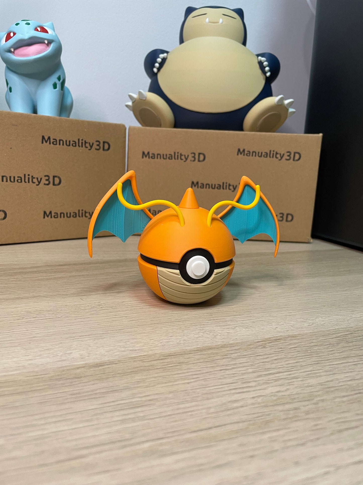 Poké Balls Pokemon
