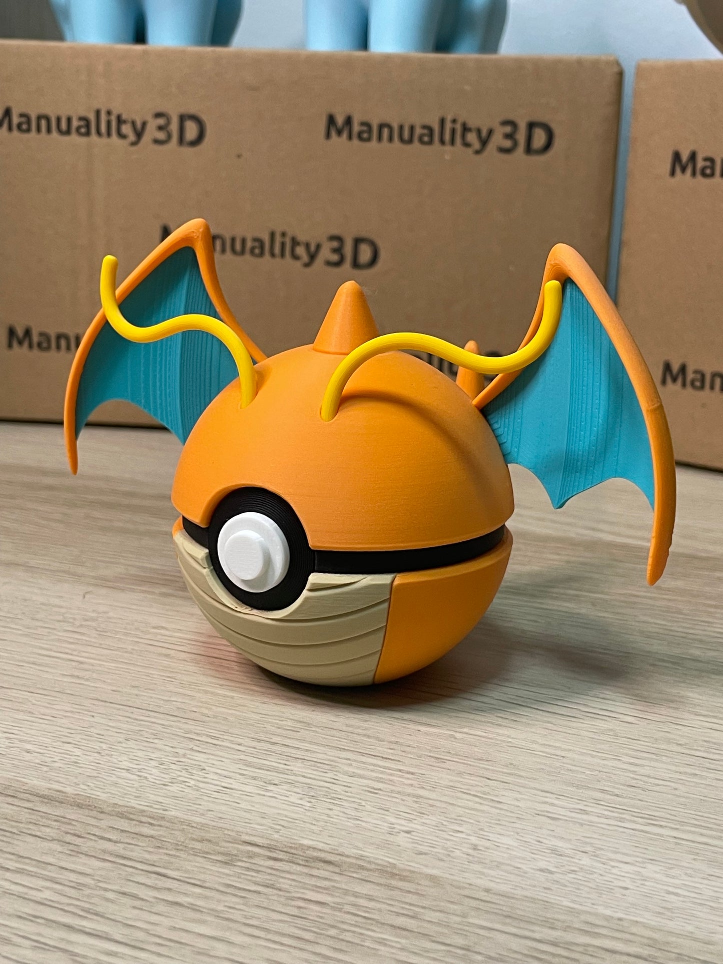 Poké Balls Pokemon