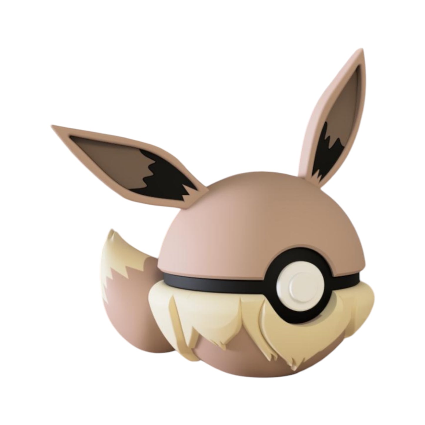 Poke ball's Personaje Pokemon - Manuality3d