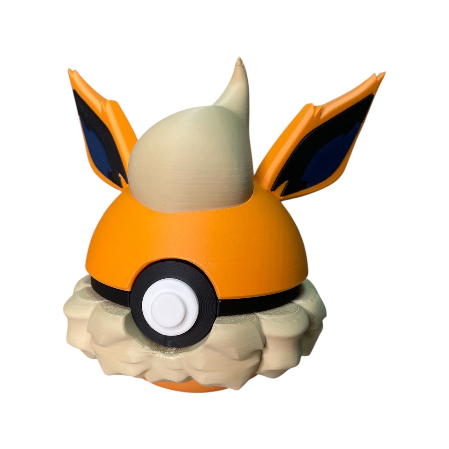 Poke ball's Personaje Pokemon - Manuality3d