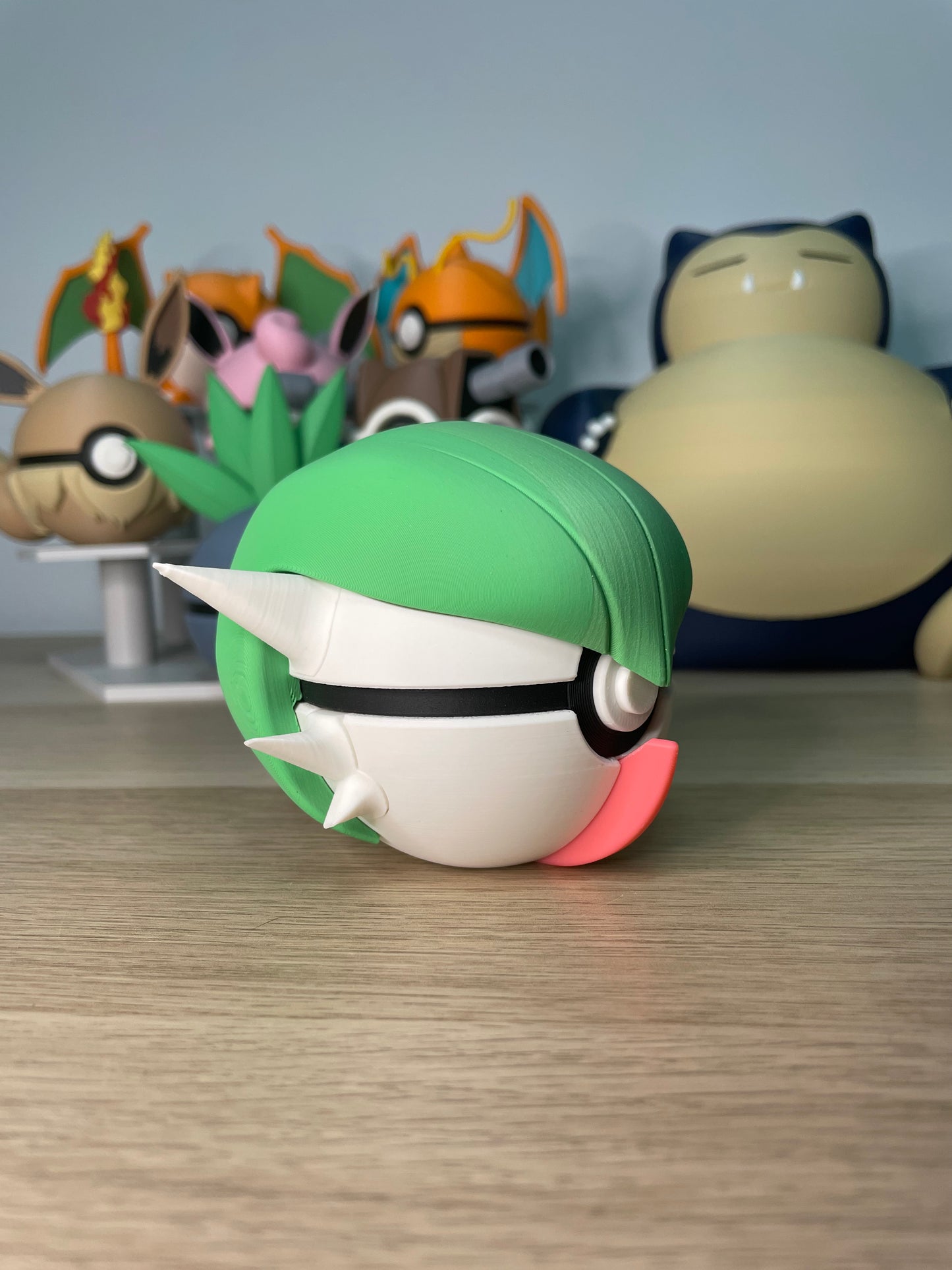 Poké Balls Pokemon