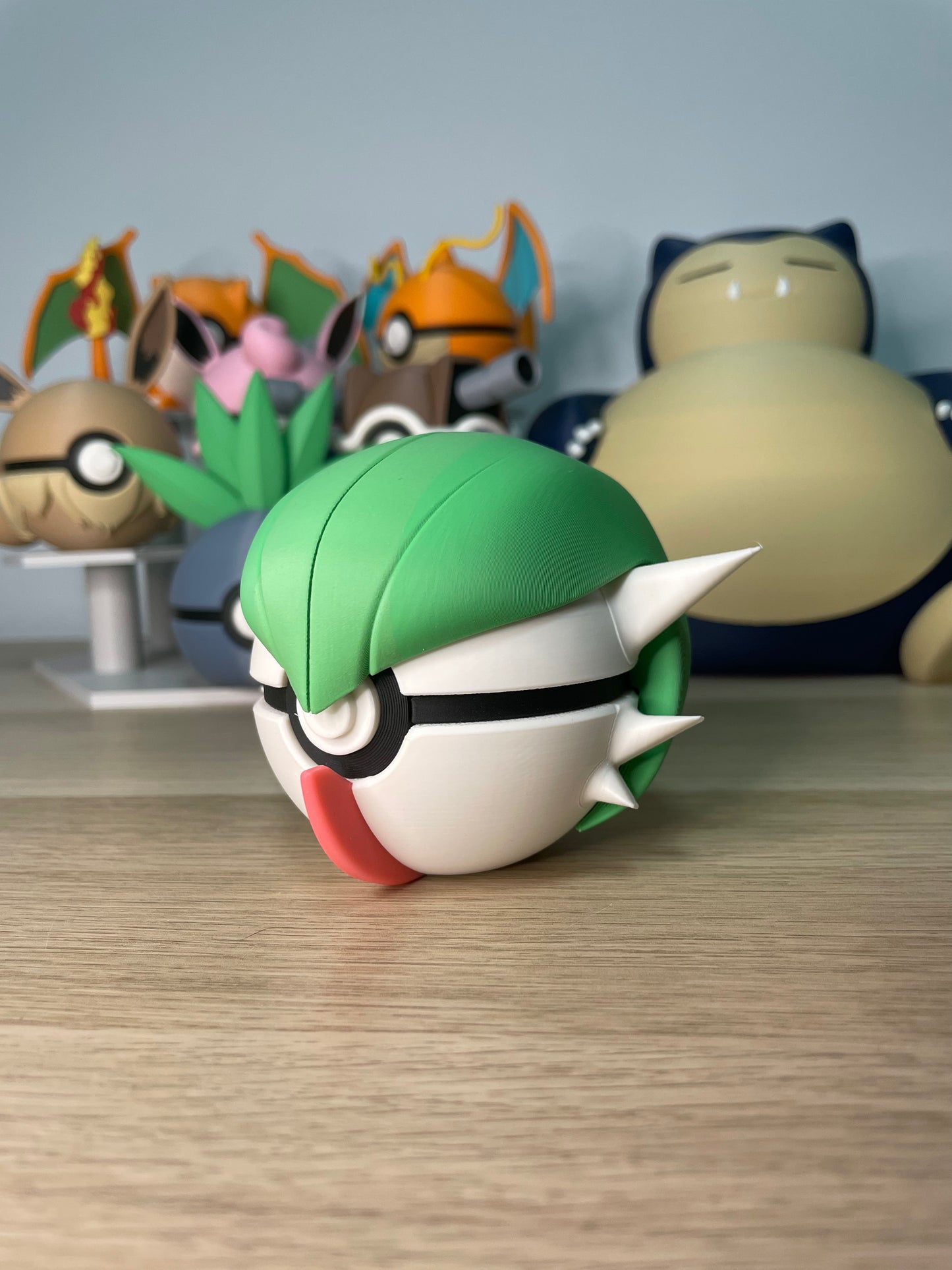 Poké Balls Pokemon
