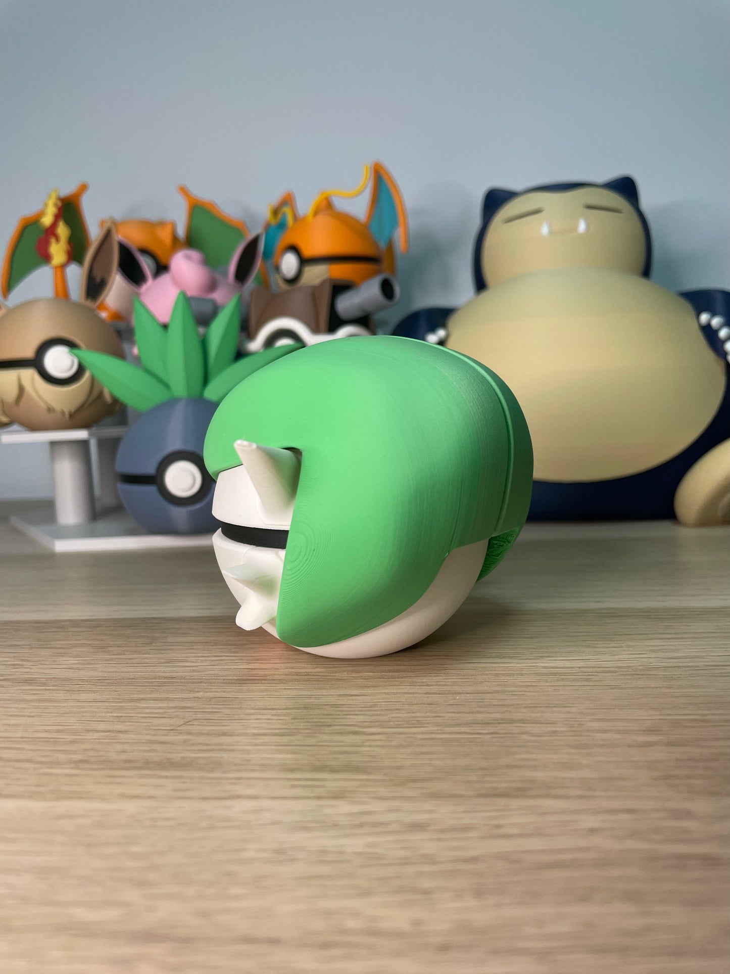 Poké Balls Pokemon