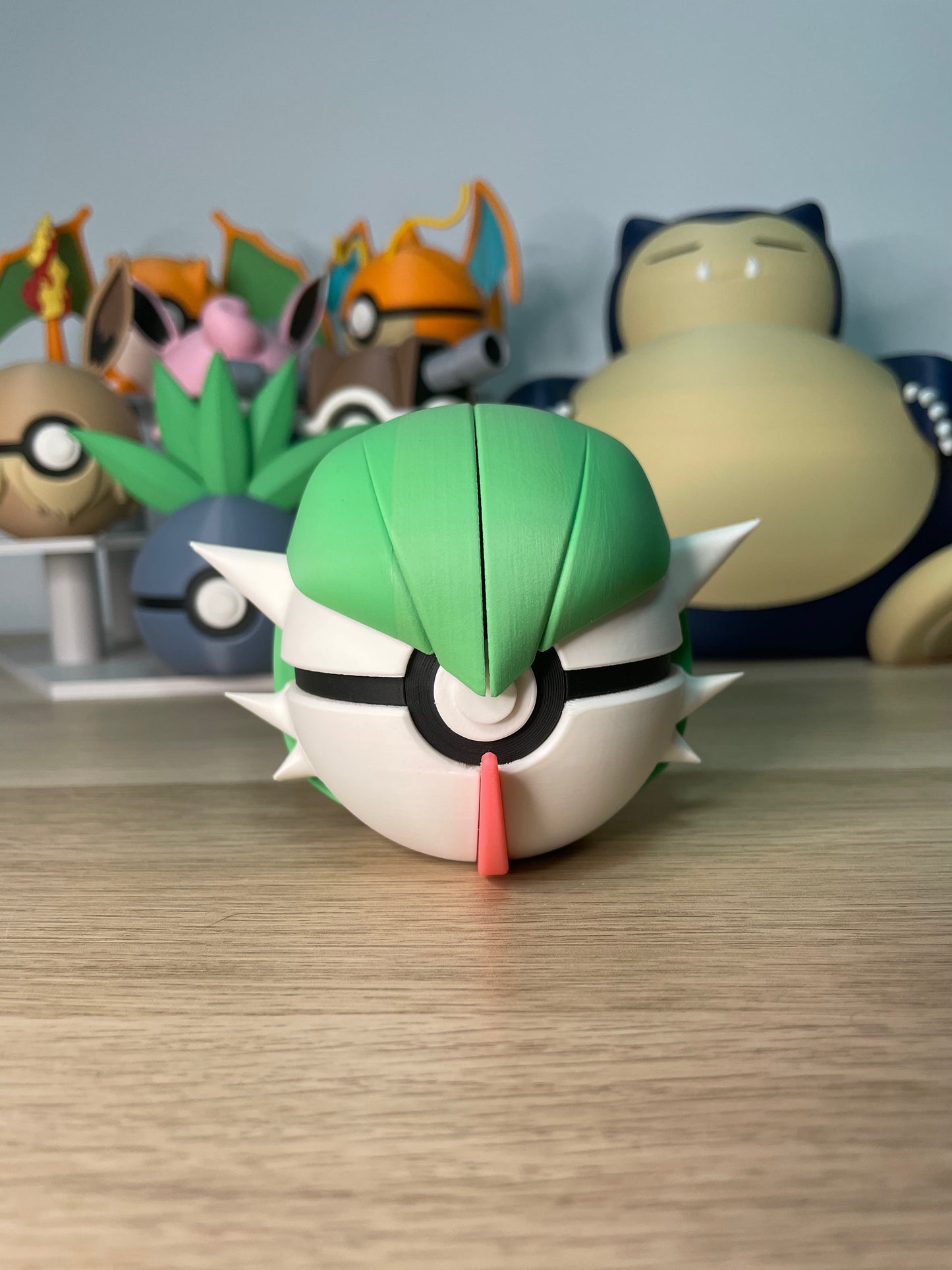 Poké Balls Pokemon