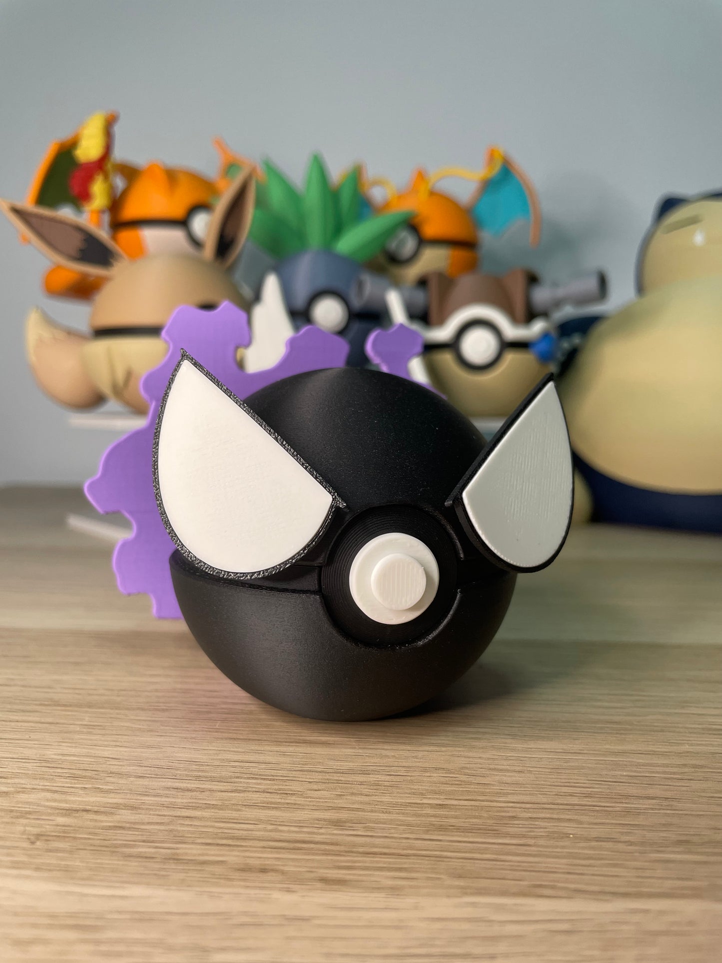 Poké Balls Pokemon