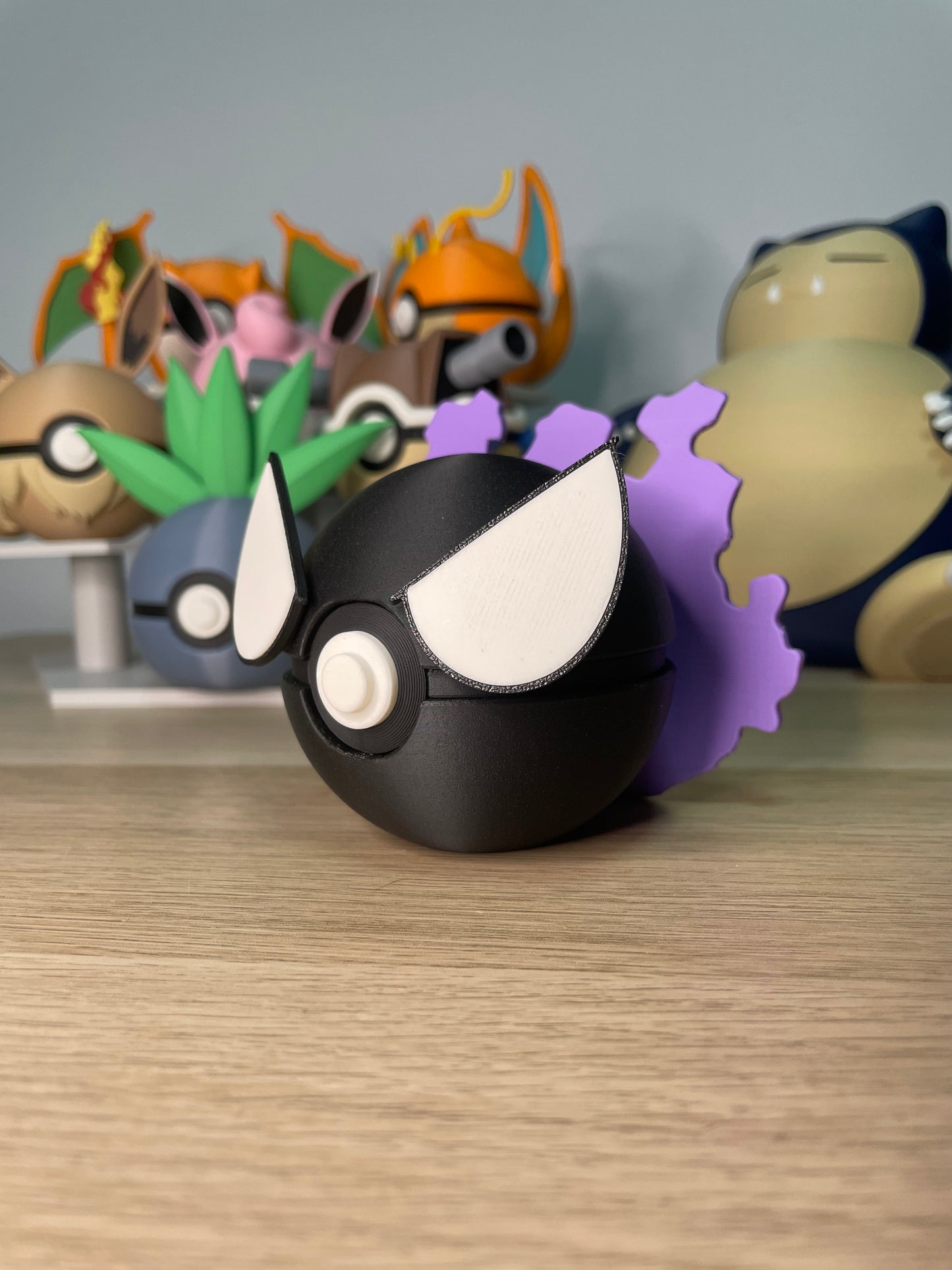 Poké Balls Pokemon