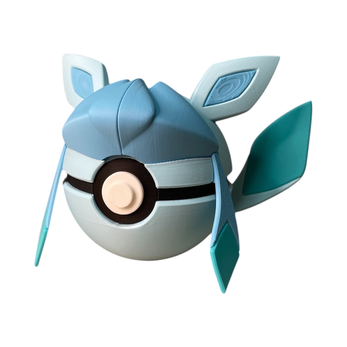 Poke ball's Personaje Pokemon - Manuality3d