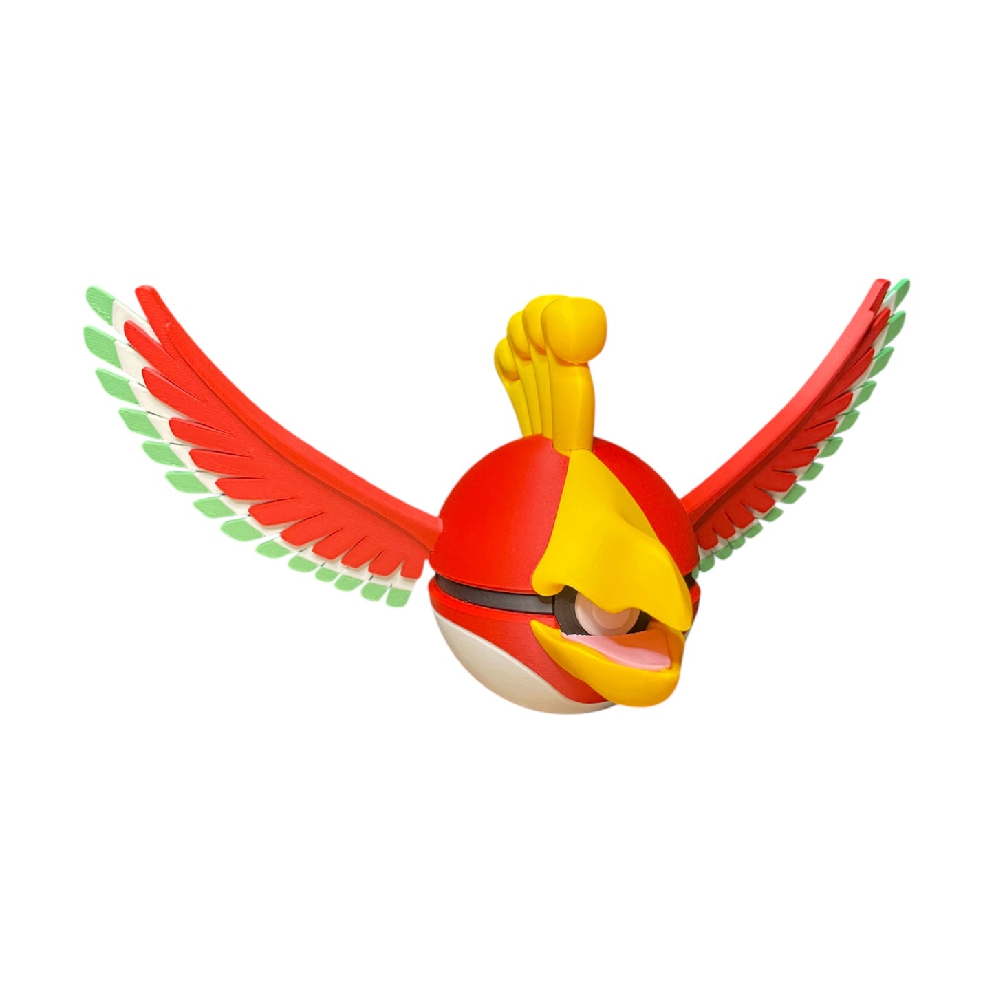 Poke ball's Personaje Pokemon - Manuality3d