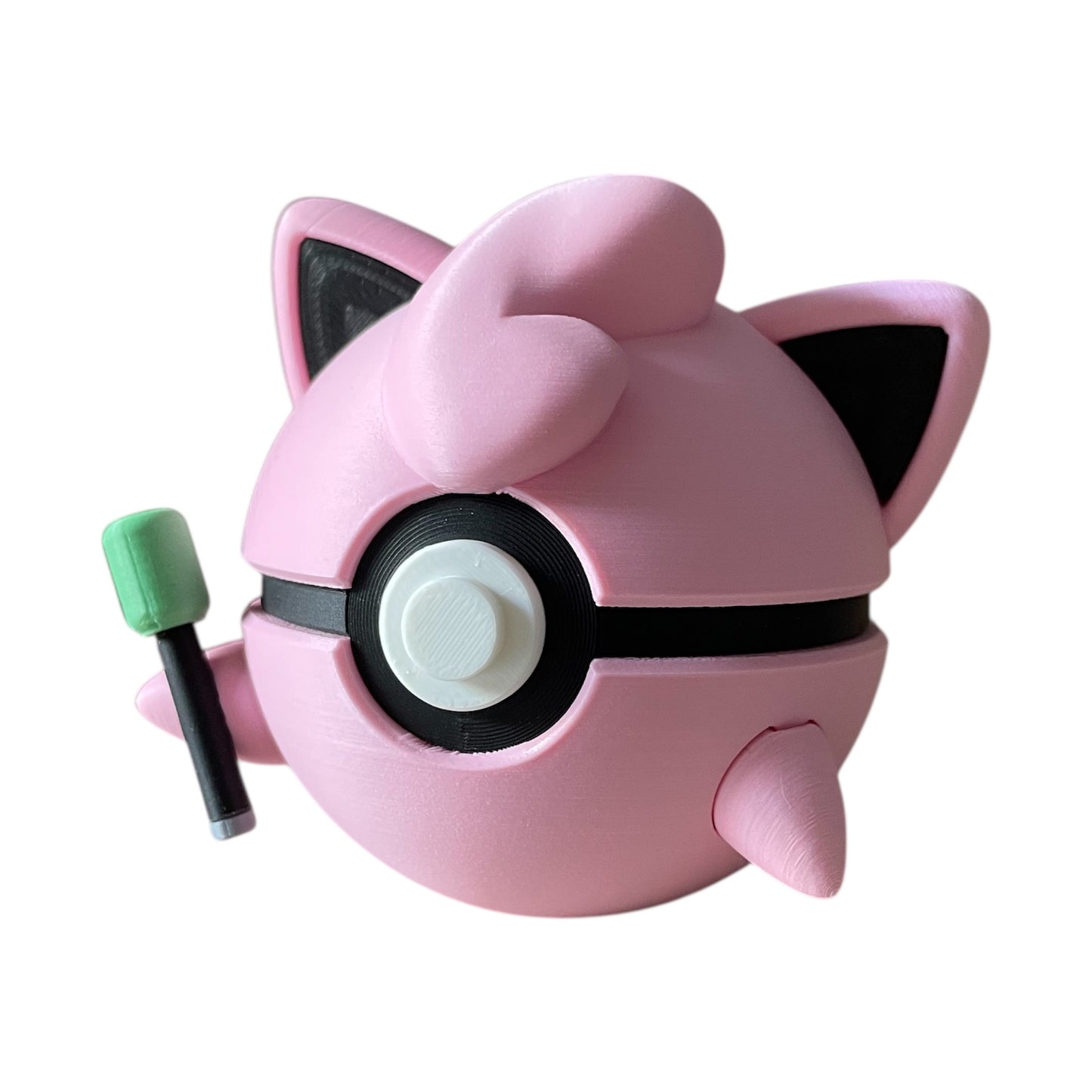Poke ball's Personaje Pokemon - Manuality3d