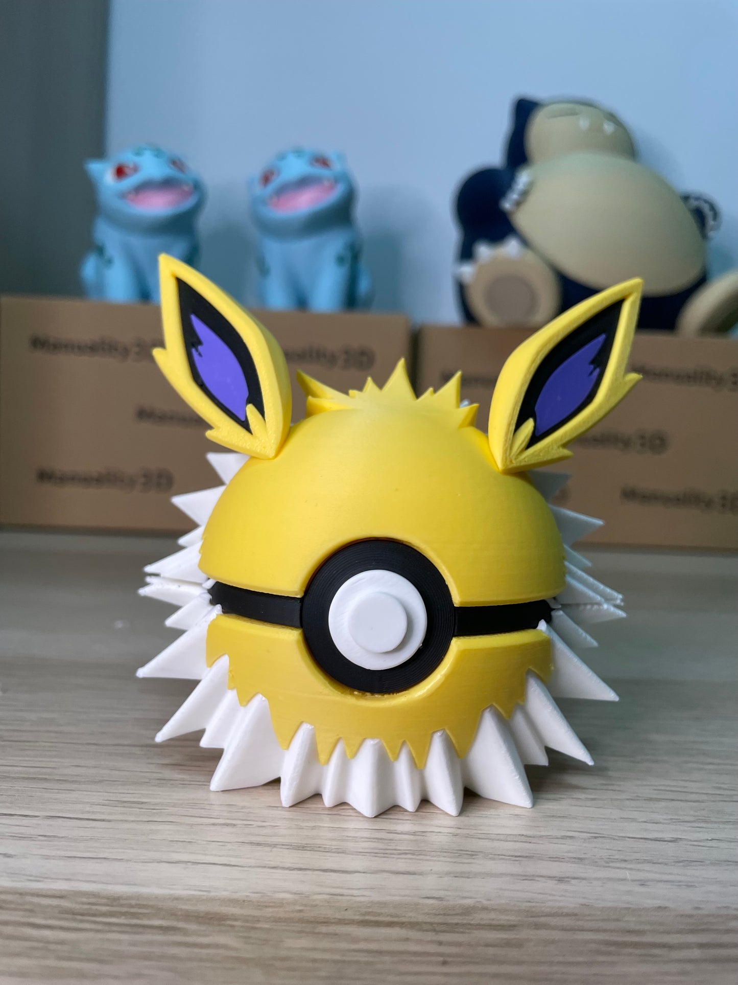 Poké Balls Pokemon