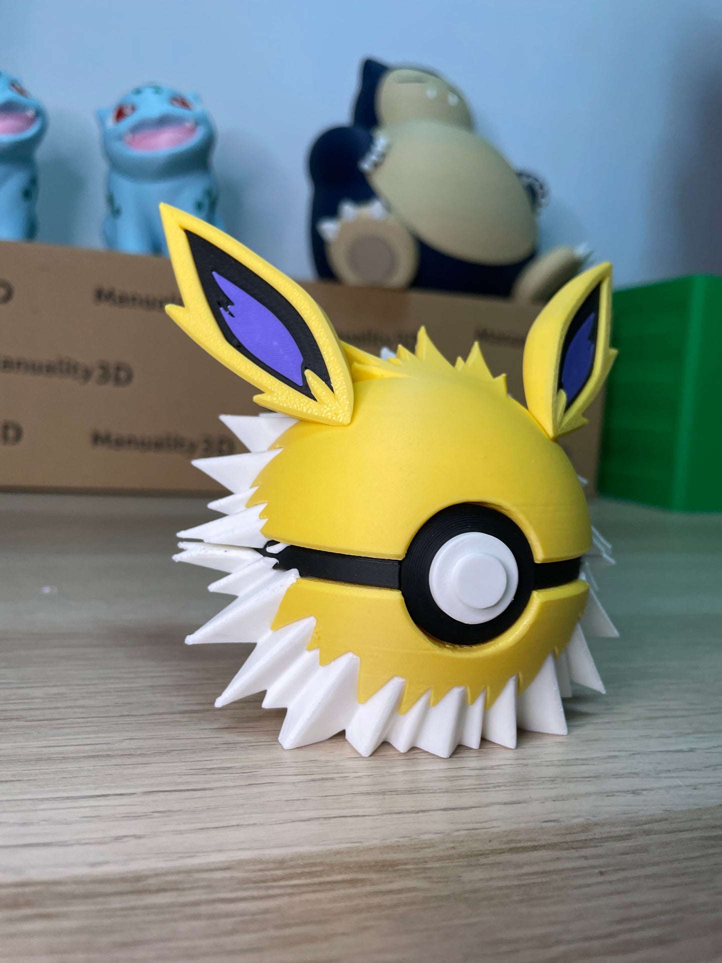 Poké Balls Pokemon