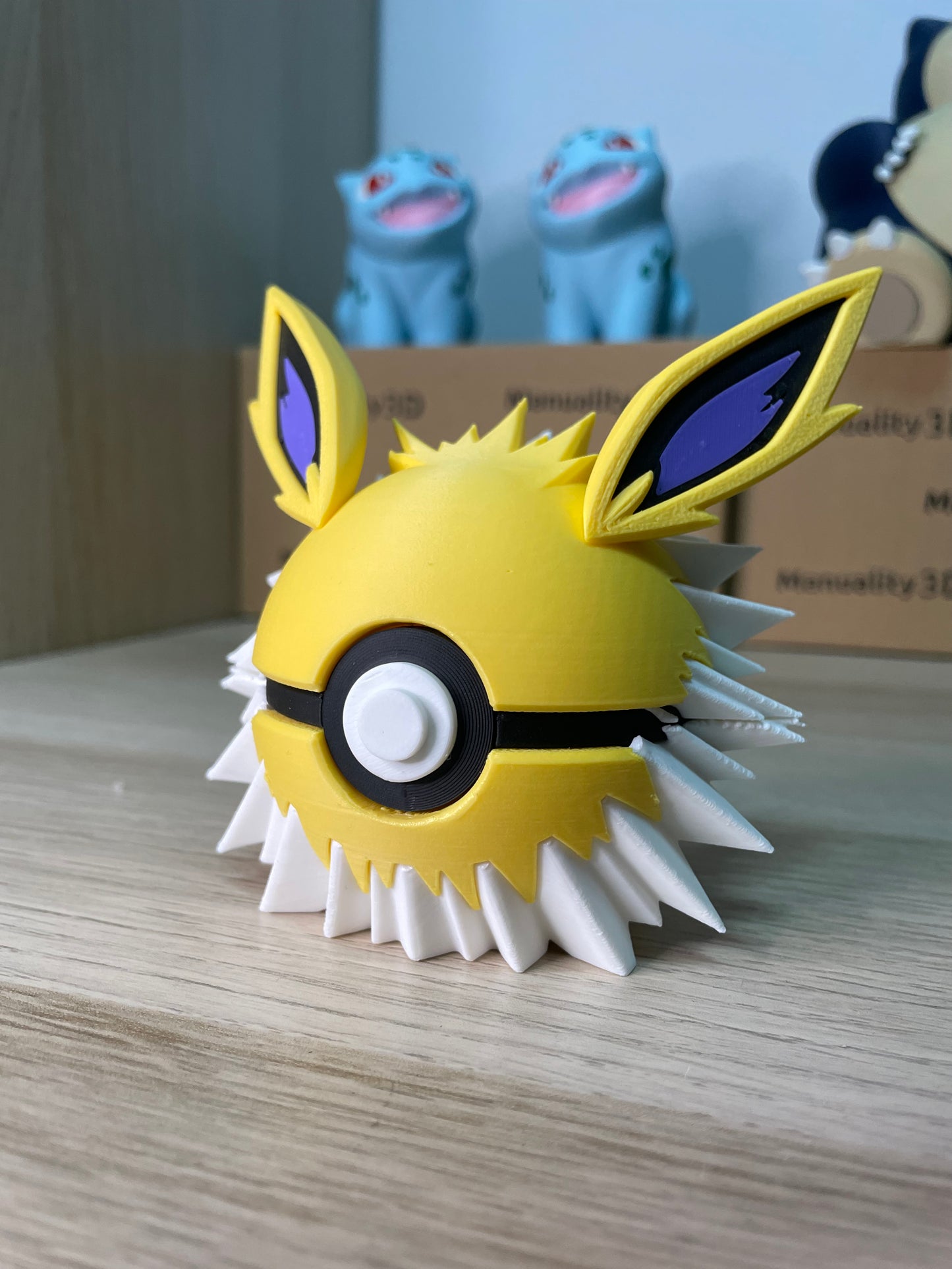 Poké Balls Pokemon
