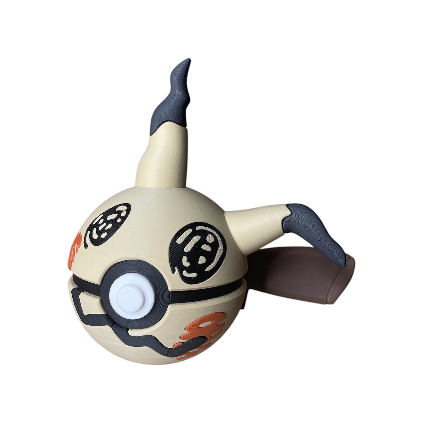Poke ball's Personaje Pokemon - Manuality3d