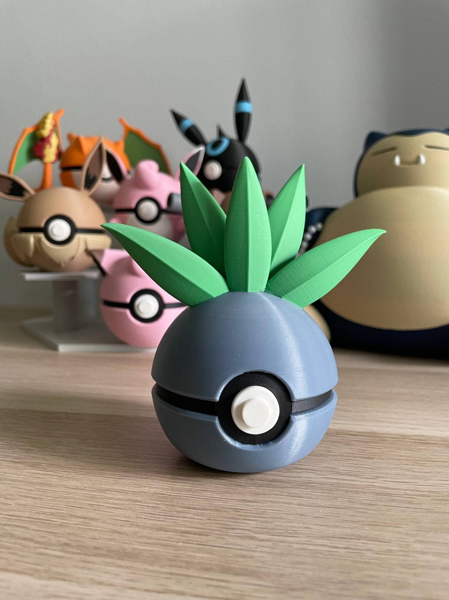 Poké Balls Pokemon