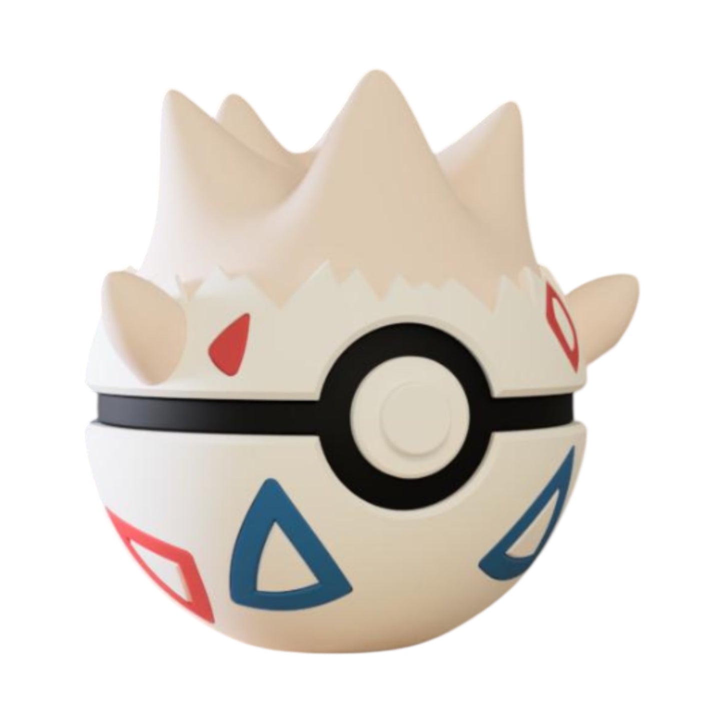 Poke ball's Personaje Pokemon - Manuality3d