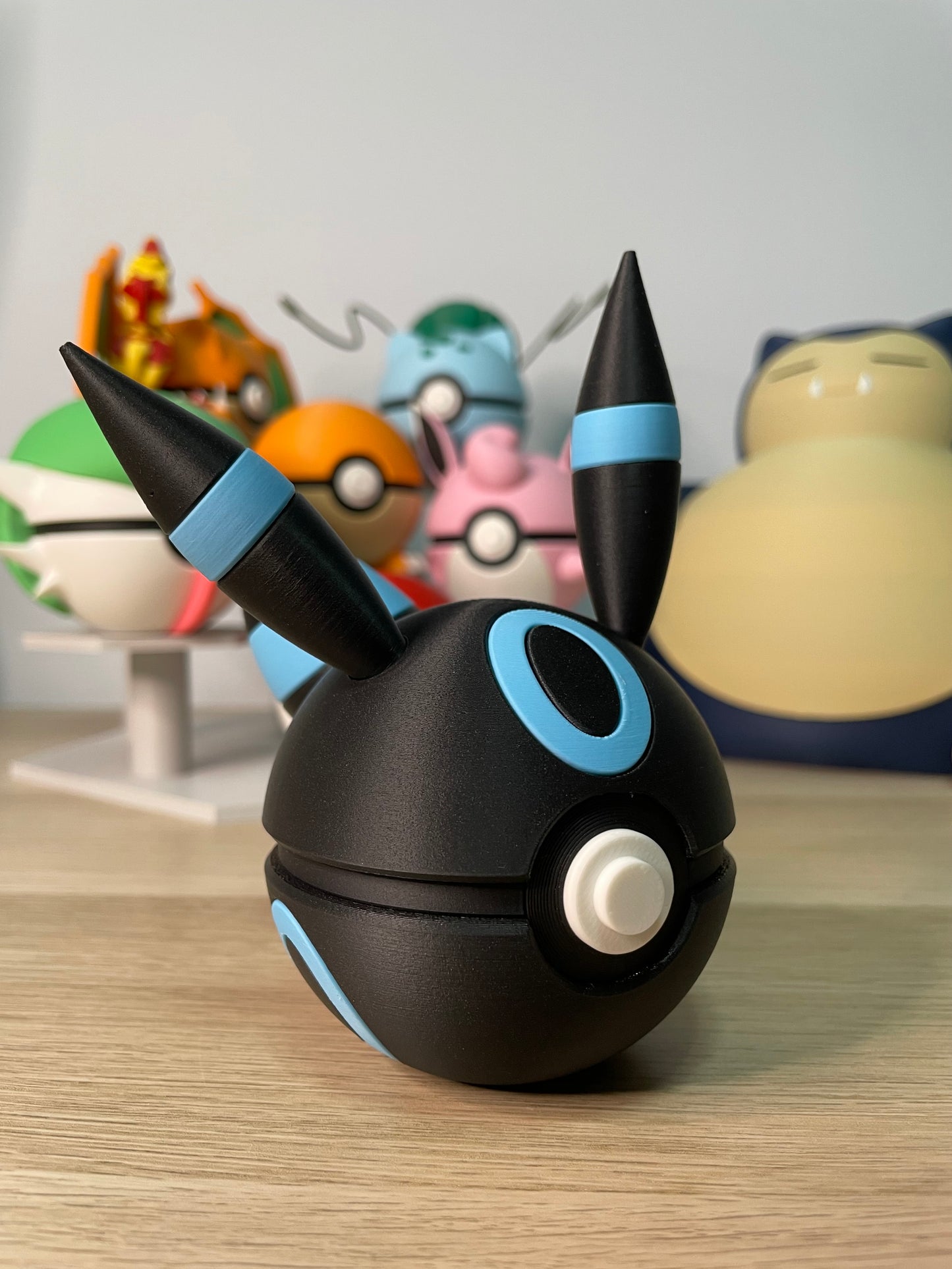 Poké Balls Pokemon