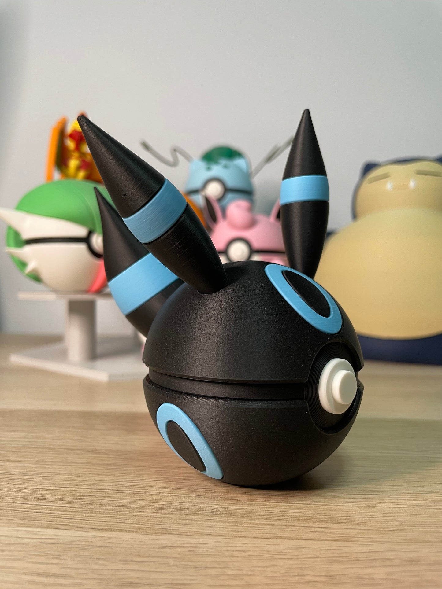 Poké Balls Pokemon