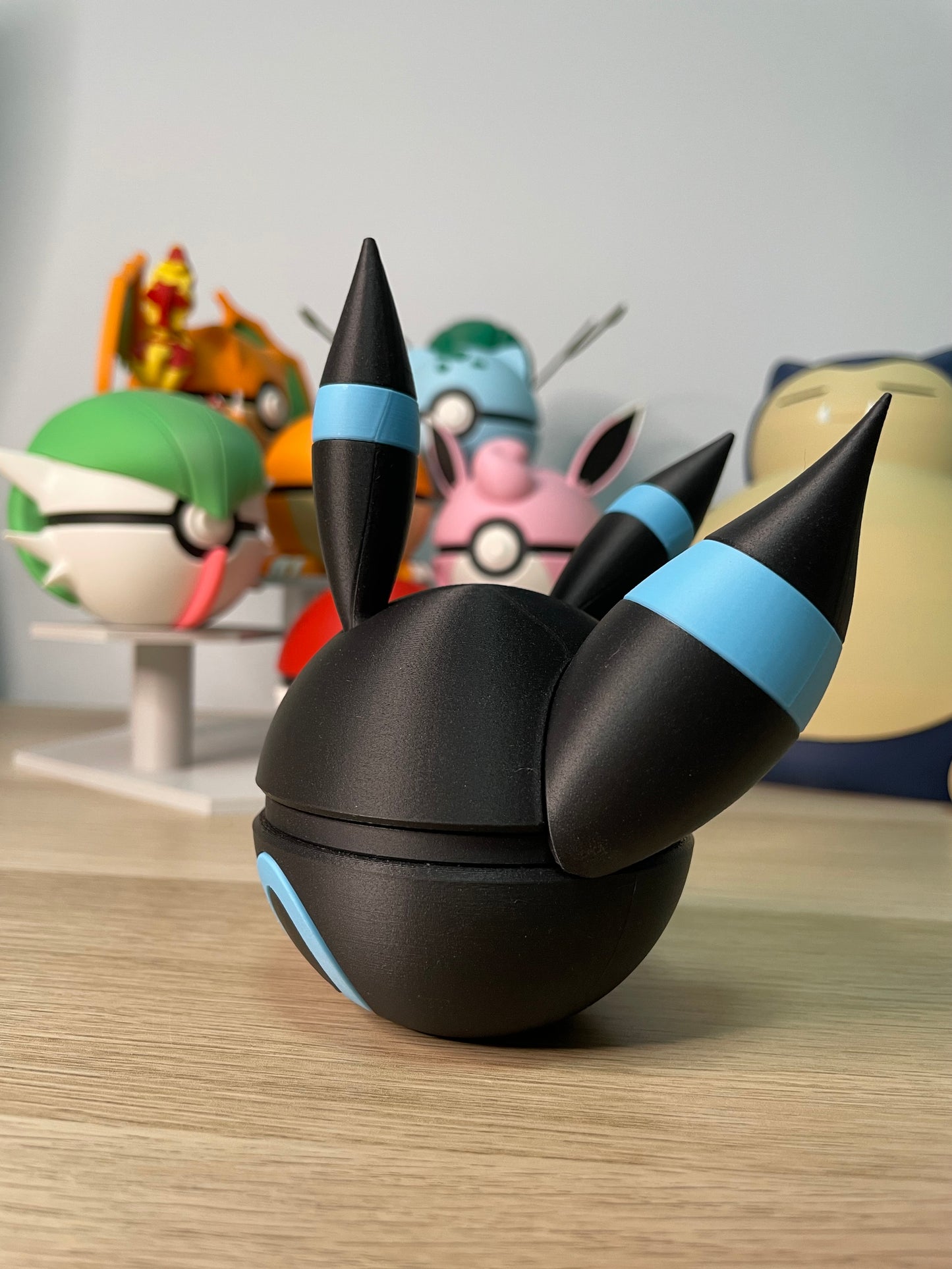 Poké Balls Pokemon