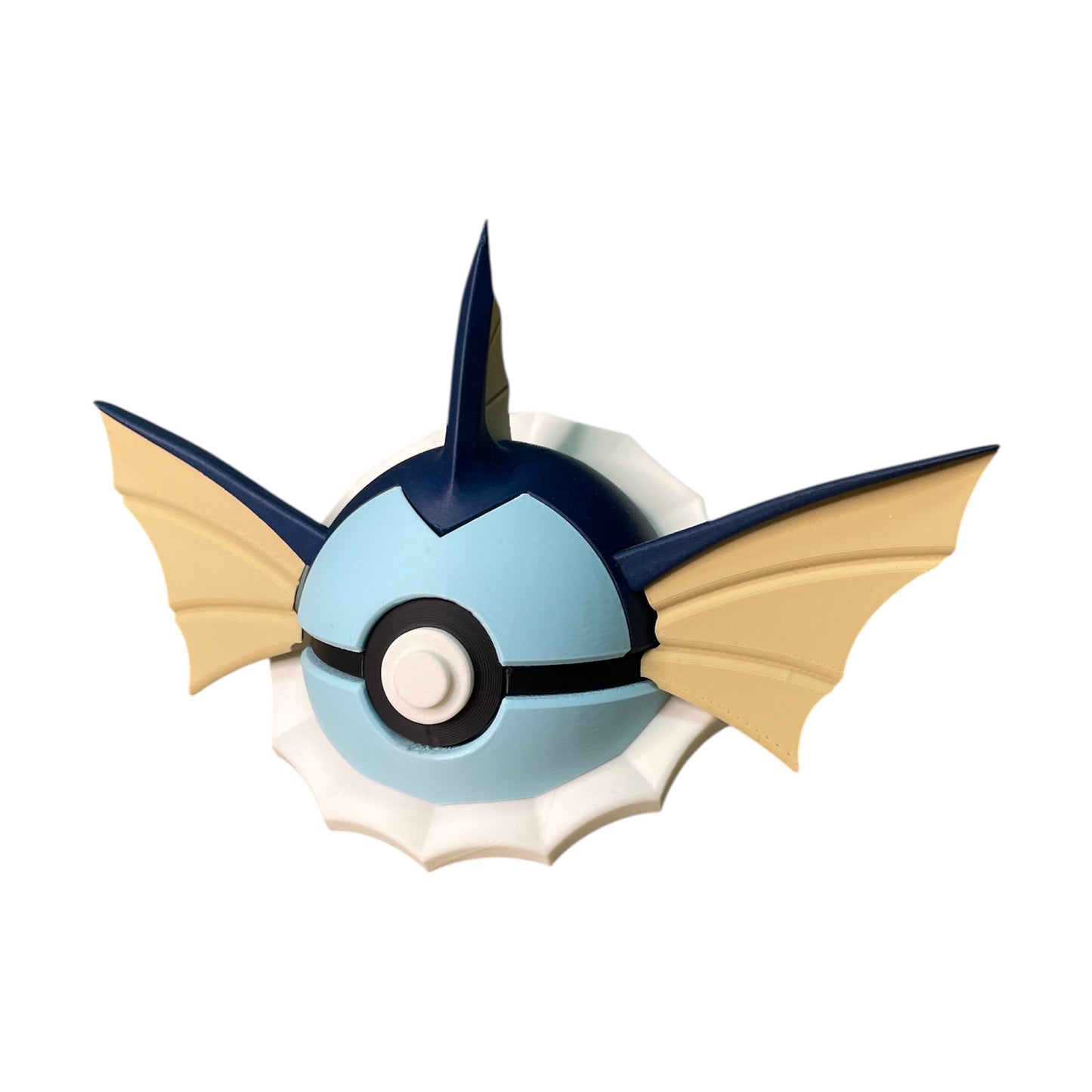Poke ball's Personaje Pokemon - Manuality3d
