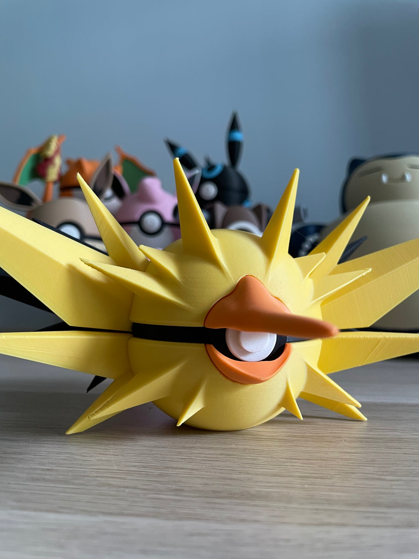 Poké Balls Pokemon