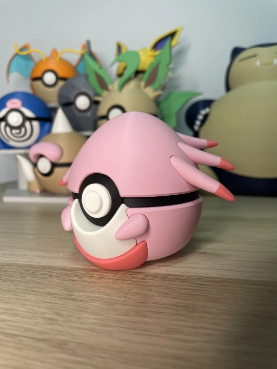 Chansey Chansey