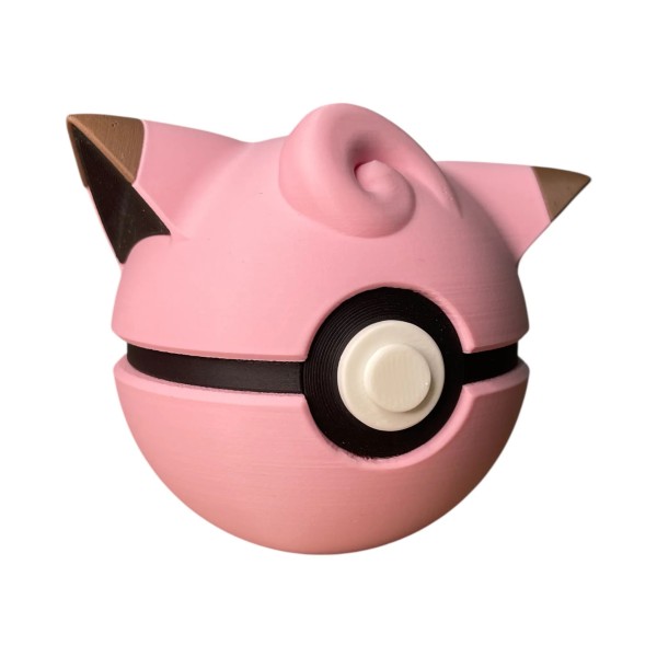 Clefairy