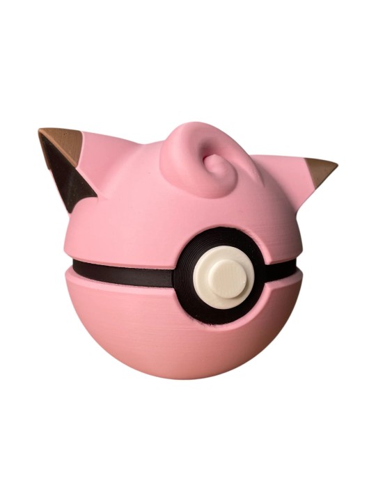 Clefairy Clefairy