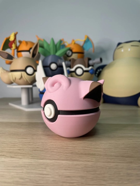 Clefairy Clefairy