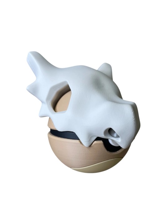 Cubone Cubone